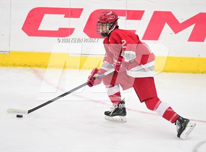 Thumbnail 3 in BBD [Brookfield/Bethel/Danbury] vs. Conard (CIAC DIII Final) photogallery.