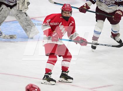 Thumbnail 1 in BBD [Brookfield/Bethel/Danbury] vs. Conard (CIAC DIII Final) photogallery.