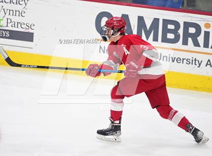 Thumbnail 1 in BBD [Brookfield/Bethel/Danbury] vs. Conard (CIAC DIII Final) photogallery.
