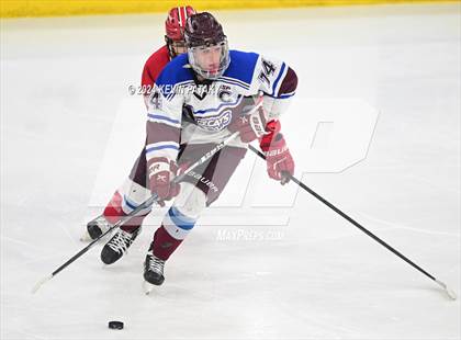 Thumbnail 3 in BBD [Brookfield/Bethel/Danbury] vs. Conard (CIAC DIII Final) photogallery.