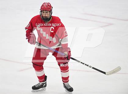 Thumbnail 2 in BBD [Brookfield/Bethel/Danbury] vs. Conard (CIAC DIII Final) photogallery.