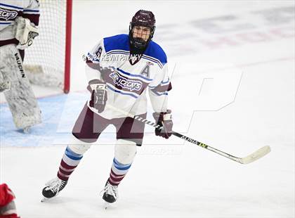 Thumbnail 3 in BBD [Brookfield/Bethel/Danbury] vs. Conard (CIAC DIII Final) photogallery.