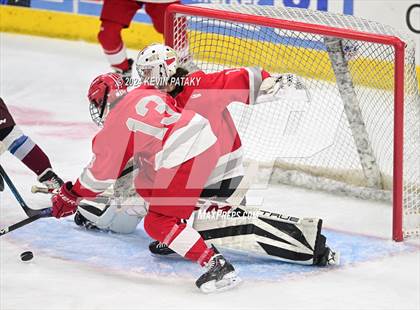 Thumbnail 1 in BBD [Brookfield/Bethel/Danbury] vs. Conard (CIAC DIII Final) photogallery.