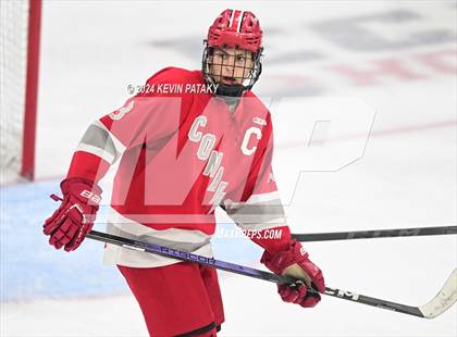Thumbnail 1 in BBD [Brookfield/Bethel/Danbury] vs. Conard (CIAC DIII Final) photogallery.