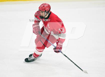 Thumbnail 1 in BBD [Brookfield/Bethel/Danbury] vs. Conard (CIAC DIII Final) photogallery.