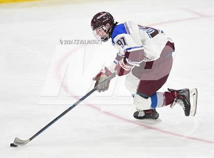 Thumbnail 2 in BBD [Brookfield/Bethel/Danbury] vs. Conard (CIAC DIII Final) photogallery.