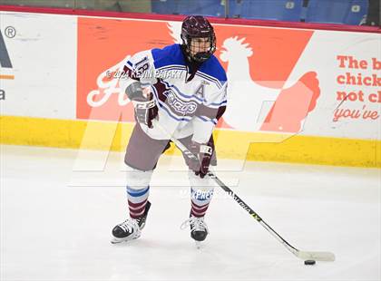 Thumbnail 1 in BBD [Brookfield/Bethel/Danbury] vs. Conard (CIAC DIII Final) photogallery.