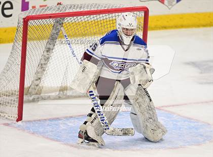 Thumbnail 3 in BBD [Brookfield/Bethel/Danbury] vs. Conard (CIAC DIII Final) photogallery.