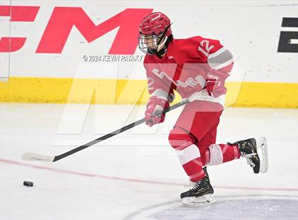 Thumbnail 1 in BBD [Brookfield/Bethel/Danbury] vs. Conard (CIAC DIII Final) photogallery.