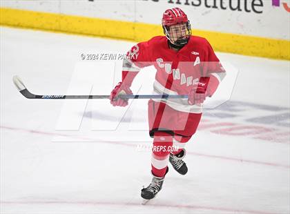 Thumbnail 2 in BBD [Brookfield/Bethel/Danbury] vs. Conard (CIAC DIII Final) photogallery.
