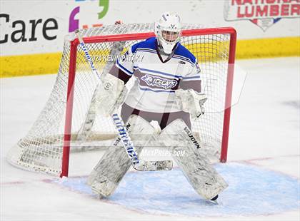 Thumbnail 1 in BBD [Brookfield/Bethel/Danbury] vs. Conard (CIAC DIII Final) photogallery.