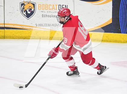 Thumbnail 1 in BBD [Brookfield/Bethel/Danbury] vs. Conard (CIAC DIII Final) photogallery.