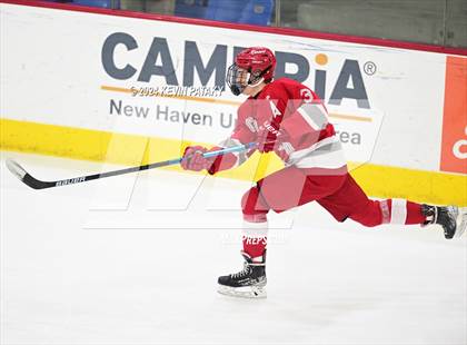 Thumbnail 2 in BBD [Brookfield/Bethel/Danbury] vs. Conard (CIAC DIII Final) photogallery.