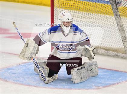 Thumbnail 2 in BBD [Brookfield/Bethel/Danbury] vs. Conard (CIAC DIII Final) photogallery.