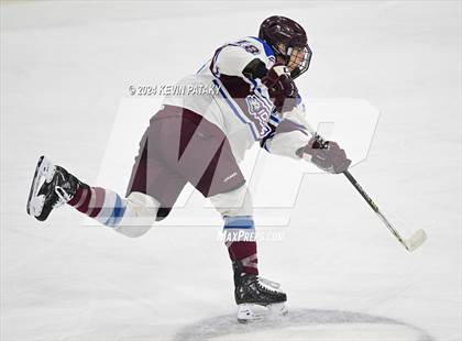 Thumbnail 2 in BBD [Brookfield/Bethel/Danbury] vs. Conard (CIAC DIII Final) photogallery.