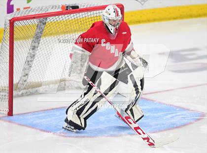 Thumbnail 3 in BBD [Brookfield/Bethel/Danbury] vs. Conard (CIAC DIII Final) photogallery.