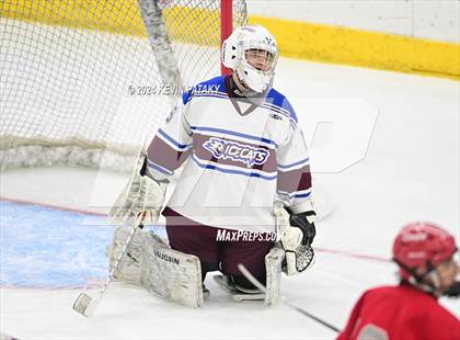 Thumbnail 2 in BBD [Brookfield/Bethel/Danbury] vs. Conard (CIAC DIII Final) photogallery.