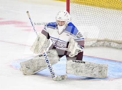Thumbnail 1 in BBD [Brookfield/Bethel/Danbury] vs. Conard (CIAC DIII Final) photogallery.