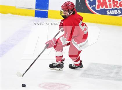 Thumbnail 3 in BBD [Brookfield/Bethel/Danbury] vs. Conard (CIAC DIII Final) photogallery.