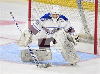 Thumbnail 1 in BBD [Brookfield/Bethel/Danbury] vs. Conard (CIAC DIII Final) photogallery.