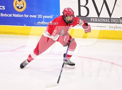 Thumbnail 1 in BBD [Brookfield/Bethel/Danbury] vs. Conard (CIAC DIII Final) photogallery.