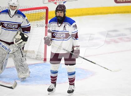 Thumbnail 3 in BBD [Brookfield/Bethel/Danbury] vs. Conard (CIAC DIII Final) photogallery.