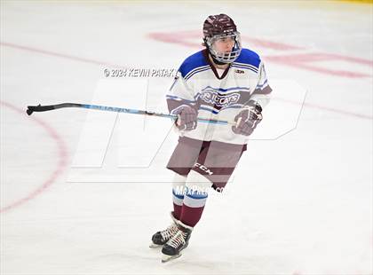 Thumbnail 2 in BBD [Brookfield/Bethel/Danbury] vs. Conard (CIAC DIII Final) photogallery.