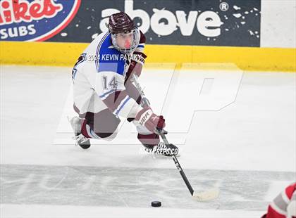 Thumbnail 2 in BBD [Brookfield/Bethel/Danbury] vs. Conard (CIAC DIII Final) photogallery.
