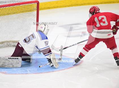 Thumbnail 1 in BBD [Brookfield/Bethel/Danbury] vs. Conard (CIAC DIII Final) photogallery.