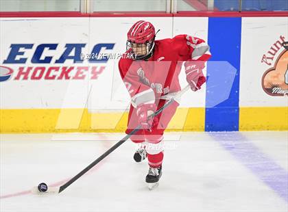 Thumbnail 3 in BBD [Brookfield/Bethel/Danbury] vs. Conard (CIAC DIII Final) photogallery.