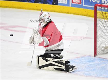 Thumbnail 1 in BBD [Brookfield/Bethel/Danbury] vs. Conard (CIAC DIII Final) photogallery.