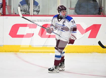 Thumbnail 1 in BBD [Brookfield/Bethel/Danbury] vs. Conard (CIAC DIII Final) photogallery.