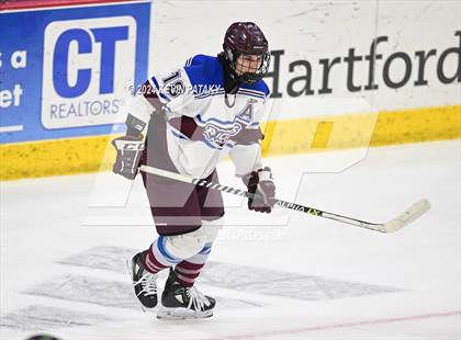 Thumbnail 2 in BBD [Brookfield/Bethel/Danbury] vs. Conard (CIAC DIII Final) photogallery.