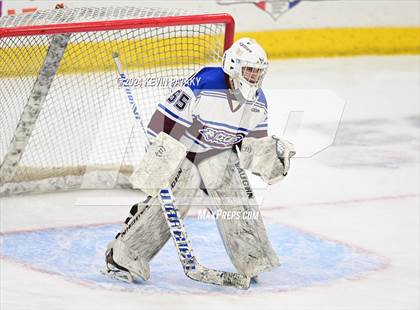 Thumbnail 1 in BBD [Brookfield/Bethel/Danbury] vs. Conard (CIAC DIII Final) photogallery.