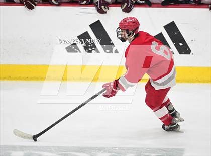 Thumbnail 1 in BBD [Brookfield/Bethel/Danbury] vs. Conard (CIAC DIII Final) photogallery.
