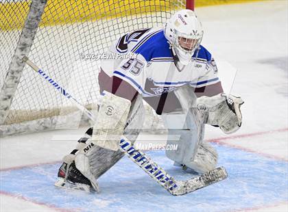 Thumbnail 1 in BBD [Brookfield/Bethel/Danbury] vs. Conard (CIAC DIII Final) photogallery.
