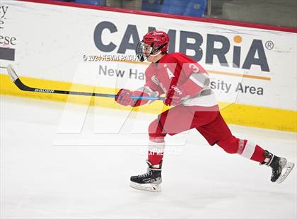 Thumbnail 3 in BBD [Brookfield/Bethel/Danbury] vs. Conard (CIAC DIII Final) photogallery.