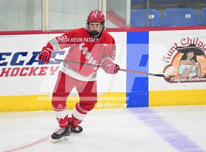 Thumbnail 1 in BBD [Brookfield/Bethel/Danbury] vs. Conard (CIAC DIII Final) photogallery.