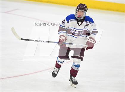 Thumbnail 3 in BBD [Brookfield/Bethel/Danbury] vs. Conard (CIAC DIII Final) photogallery.