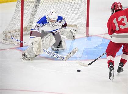 Thumbnail 1 in BBD [Brookfield/Bethel/Danbury] vs. Conard (CIAC DIII Final) photogallery.