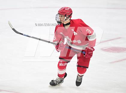 Thumbnail 2 in BBD [Brookfield/Bethel/Danbury] vs. Conard (CIAC DIII Final) photogallery.