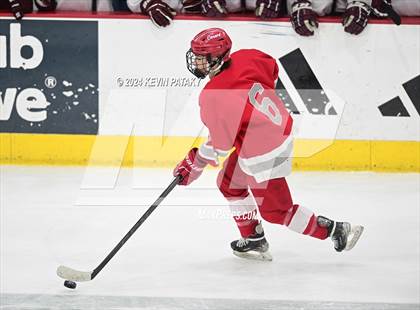 Thumbnail 1 in BBD [Brookfield/Bethel/Danbury] vs. Conard (CIAC DIII Final) photogallery.