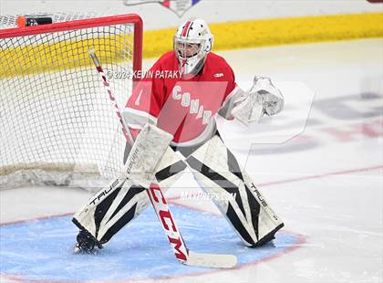 Thumbnail 3 in BBD [Brookfield/Bethel/Danbury] vs. Conard (CIAC DIII Final) photogallery.