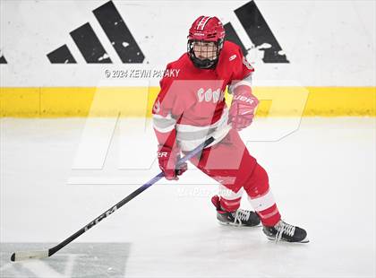 Thumbnail 3 in BBD [Brookfield/Bethel/Danbury] vs. Conard (CIAC DIII Final) photogallery.