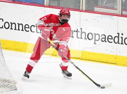 Thumbnail 1 in BBD [Brookfield/Bethel/Danbury] vs. Conard (CIAC DIII Final) photogallery.