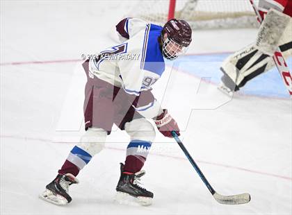 Thumbnail 1 in BBD [Brookfield/Bethel/Danbury] vs. Conard (CIAC DIII Final) photogallery.