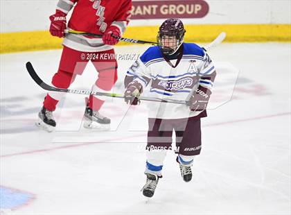 Thumbnail 2 in BBD [Brookfield/Bethel/Danbury] vs. Conard (CIAC DIII Final) photogallery.