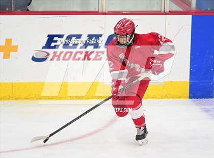 Thumbnail 1 in BBD [Brookfield/Bethel/Danbury] vs. Conard (CIAC DIII Final) photogallery.