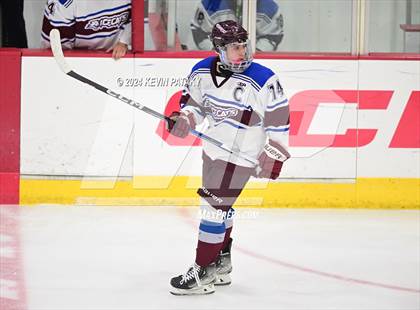 Thumbnail 2 in BBD [Brookfield/Bethel/Danbury] vs. Conard (CIAC DIII Final) photogallery.
