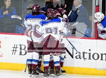 Thumbnail 2 in BBD [Brookfield/Bethel/Danbury] vs. Conard (CIAC DIII Final) photogallery.